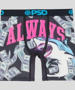 PSD Underwear Always Hungry - Youth