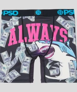 PSD Underwear Always Hungry - Youth