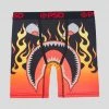 PSD Underwear Warface Flames - Youth