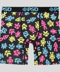 PSD Underwear Gamer - Youth 2-Pack