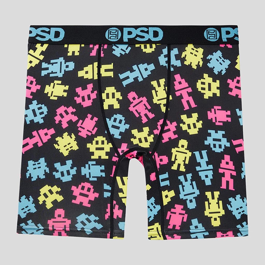 PSD Underwear Gamer - Youth 2-Pack PSD Underwear Gamer - Youth 2-Pack