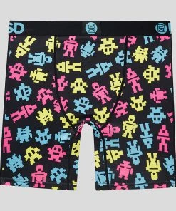 PSD Underwear Gamer - Youth 2-Pack 2 PSD Underwear Gamer - Youth 2-Pack