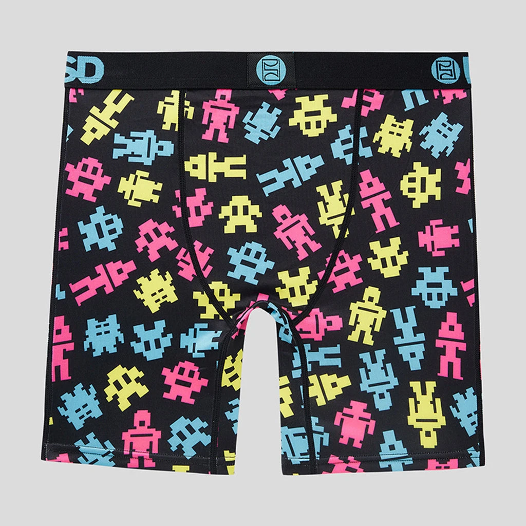 PSD Underwear Gamer - Youth 2-Pack PSD Underwear Gamer - Youth 2-Pack