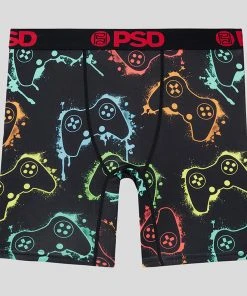 PSD Underwear Gamer - Youth 2-Pack 3 PSD Underwear Gamer - Youth 2-Pack
