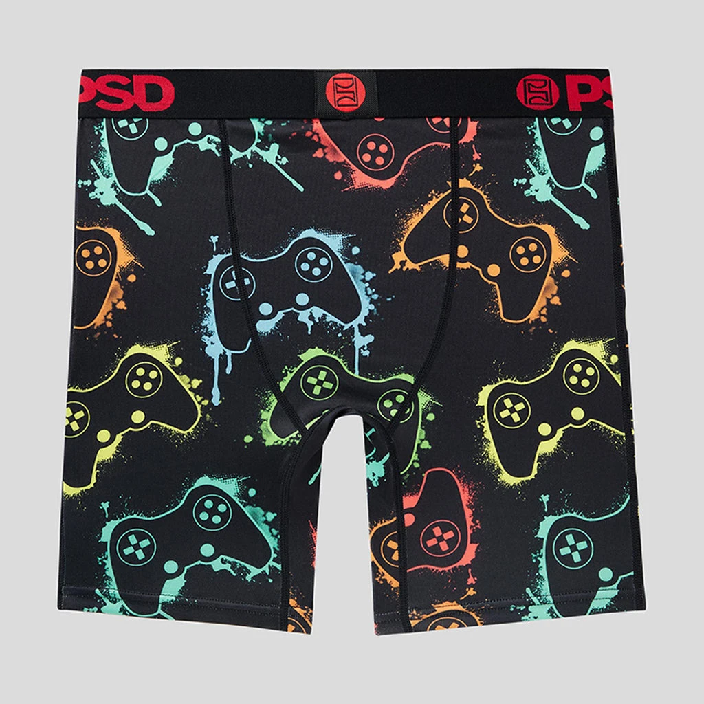PSD Underwear Gamer - Youth 2-Pack PSD Underwear Gamer - Youth 2-Pack