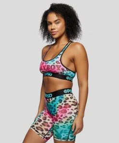 PSD Underwear Playboy - Wild Bunny Biker Short