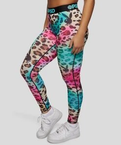 PSD Underwear Playboy - Wild Bunny Legging