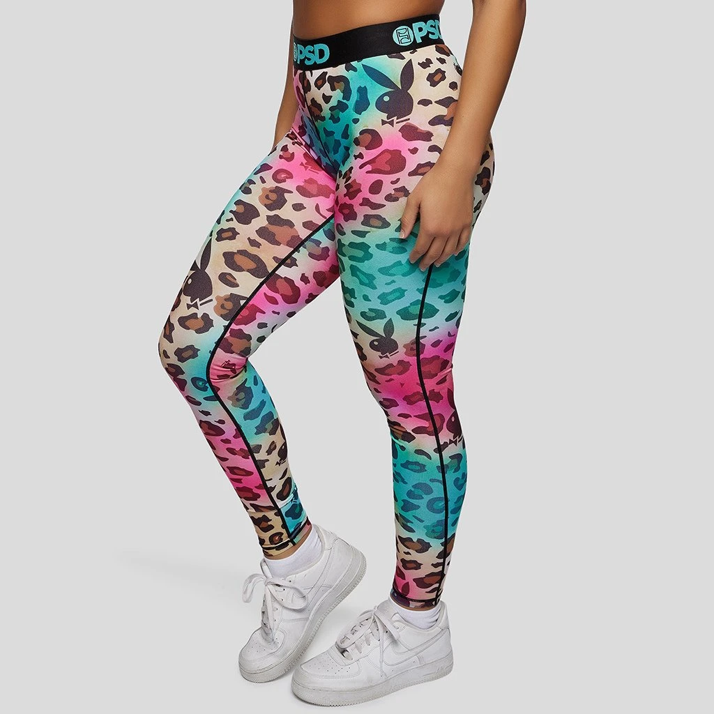 PSD Underwear Playboy - Wild Bunny Legging 2 PSD Underwear Playboy - Wild Bunny Legging