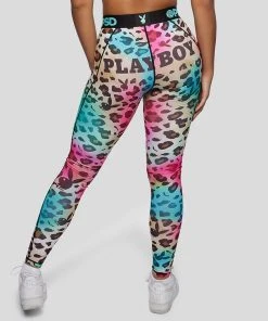 PSD Underwear Playboy - Wild Bunny Legging 7 PSD Underwear Playboy - Wild Bunny Legging