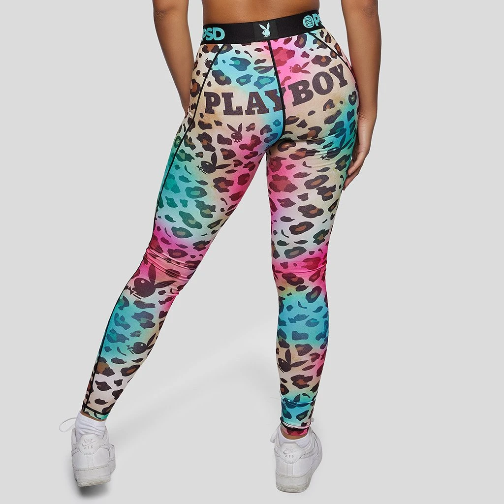 PSD Underwear Playboy - Wild Bunny Legging 3 PSD Underwear Playboy - Wild Bunny Legging