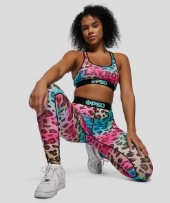 PSD Underwear Playboy - Wild Bunny Legging 9 PSD Underwear Playboy - Wild Bunny Legging