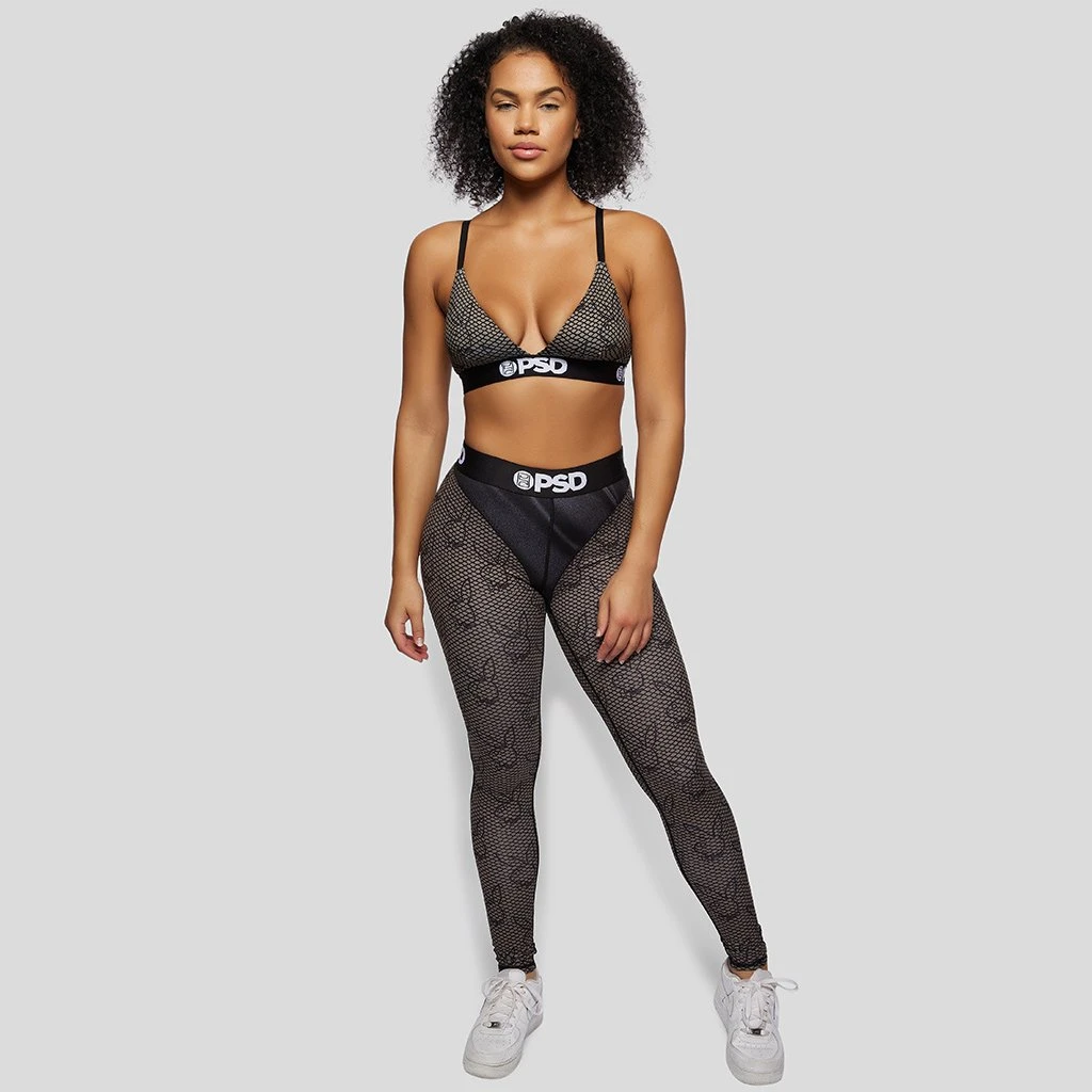 PSD Underwear Playboy - Playmate Legging PSD Underwear Playboy - Playmate Legging