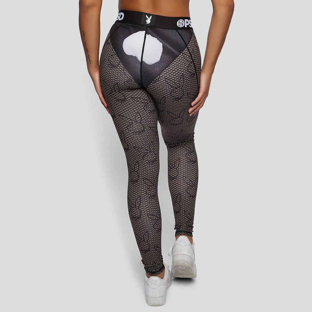 PSD Underwear Playboy - Playmate Legging PSD Underwear Playboy - Playmate Legging