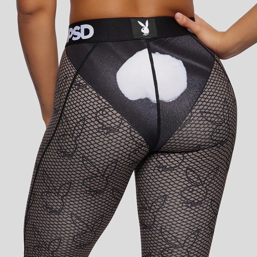 PSD Underwear Playboy - Playmate Legging PSD Underwear Playboy - Playmate Legging