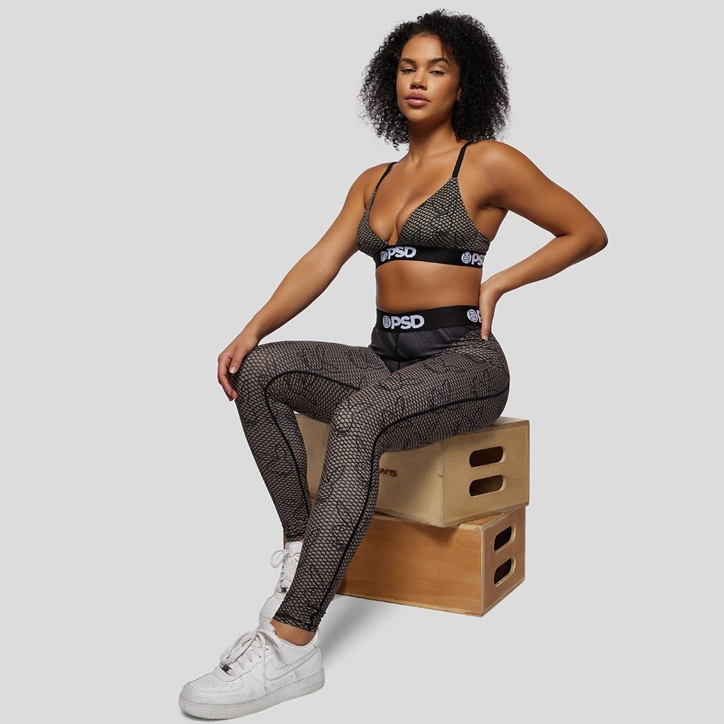 PSD Underwear Playboy - Playmate Legging PSD Underwear Playboy - Playmate Legging