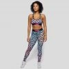 PSD Underwear Prisma Cheetah Legging LEGGINGS
