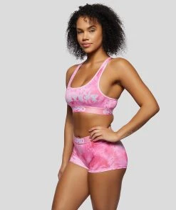 PSD Underwear Playboy - Bunny Y2K Boy Short