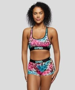 PSD Underwear Playboy - Wild Bunny Boy Short