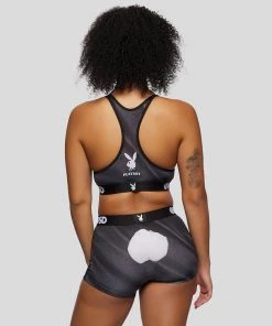 PSD Underwear Playboy - Bunny Boy Short 2 PSD Underwear Playboy - Bunny Boy Short