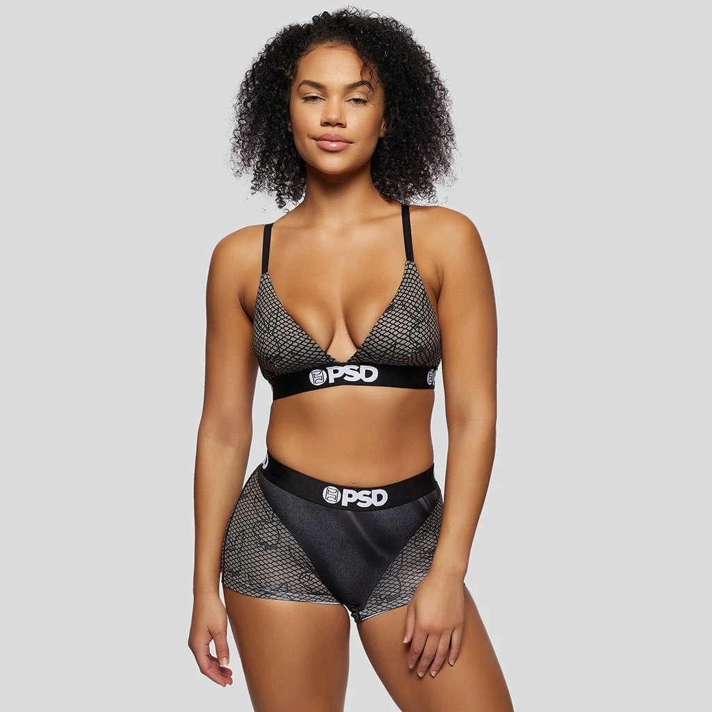 PSD Underwear Playboy - Playmate Boy Short PSD Underwear Playboy - Playmate Boy Short