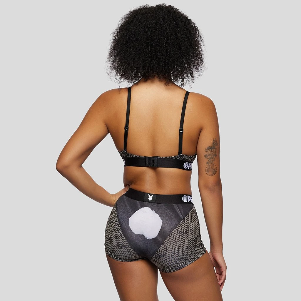 PSD Underwear Playboy - Playmate Boy Short PSD Underwear Playboy - Playmate Boy Short