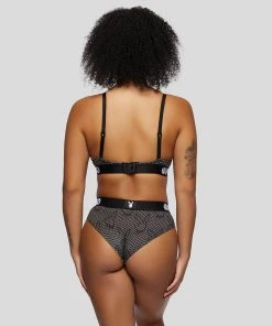 PSD Underwear Playboy - Playmate Classic Cheeky 5 PSD Underwear Playboy - Playmate Classic Cheeky