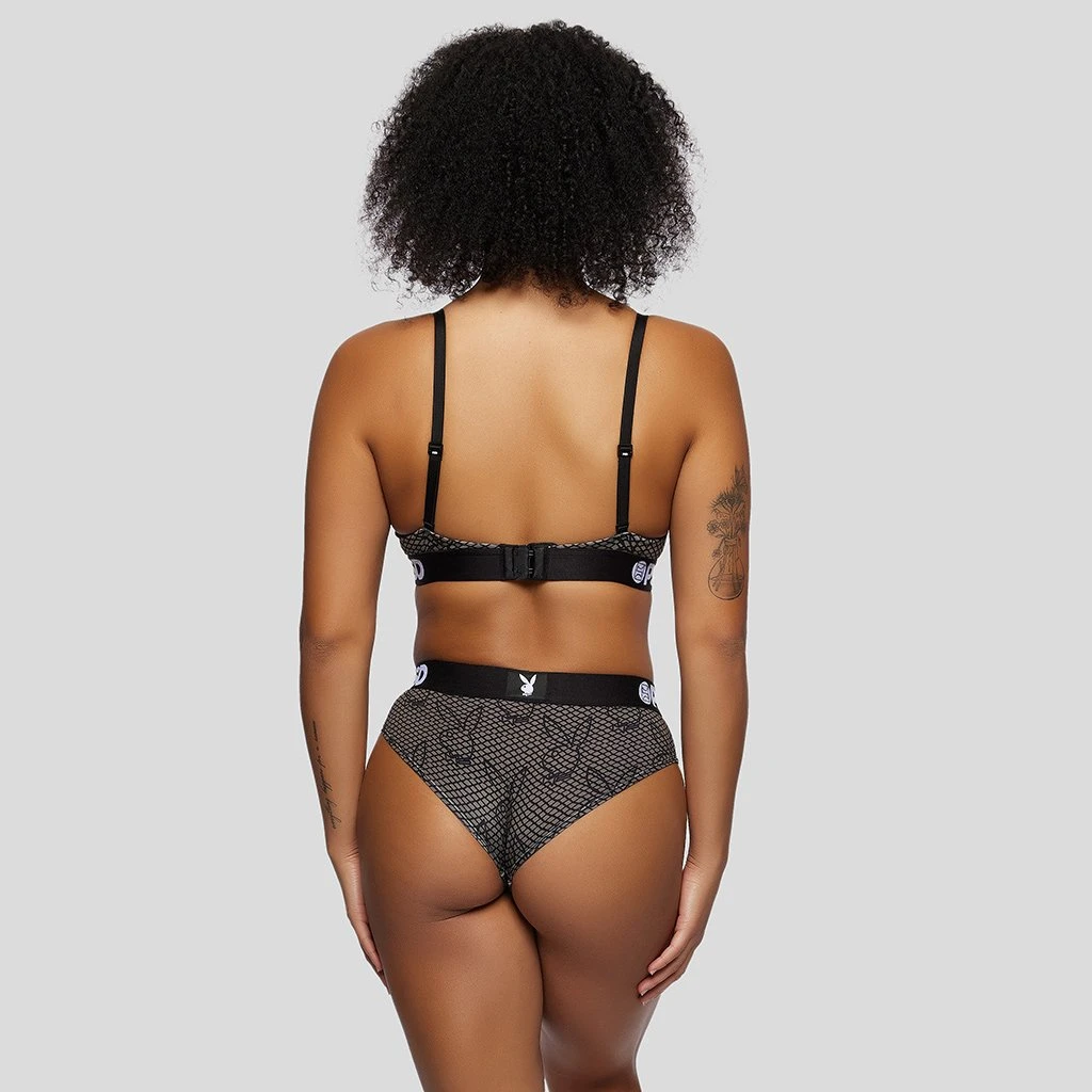 PSD Underwear Playboy - Playmate Classic Cheeky 3 PSD Underwear Playboy - Playmate Classic Cheeky