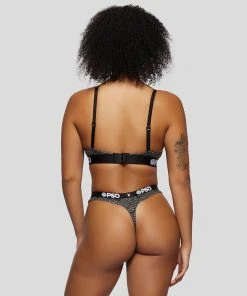 PSD Underwear Playboy - Playmate Thong 2 PSD Underwear Playboy - Playmate Thong