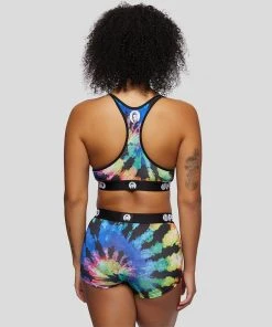 PSD Underwear Ol Dirty Bastard - Boy Short 5 PSD Underwear Ol Dirty Bastard - Boy Short