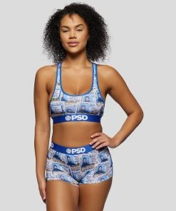 PSD Underwear Ol Dirty Bastard - I.D. Card Boy Short OL' DIRTY BASTARD