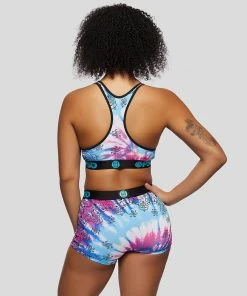 PSD Underwear Bandana Trip Boy Short