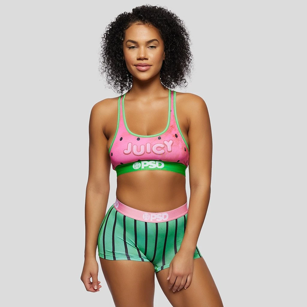 PSD Underwear Juicy Boy Short 1 PSD Underwear Juicy Boy Short