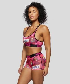 PSD Underwear Rugrats - Love Camo Boy Short