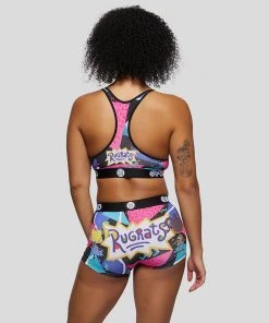 PSD Underwear Rugrats - Girls Boy Short