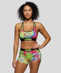 PSD Underwear The Rugrats Boy Short