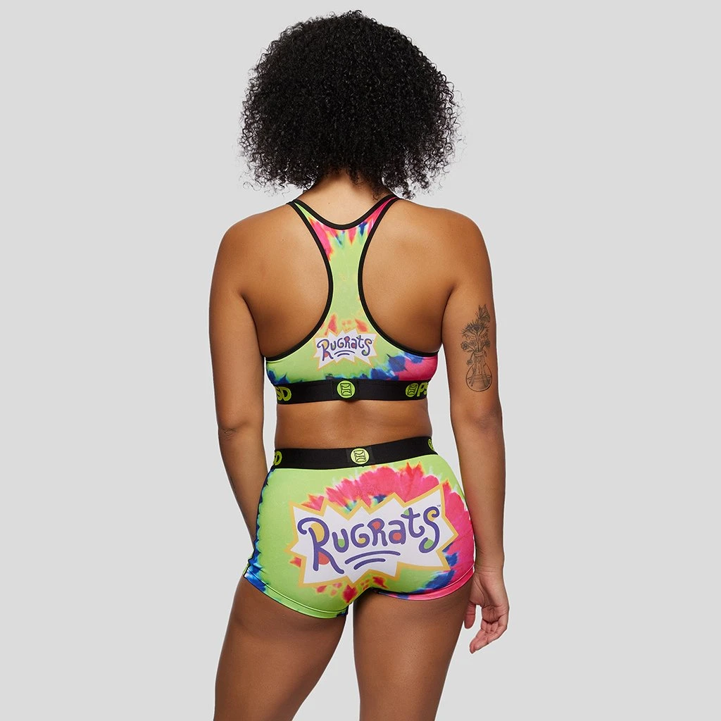 PSD Underwear The Rugrats Boy Short 3 PSD Underwear The Rugrats Boy Short
