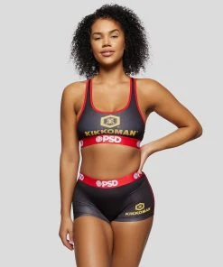 PSD Underwear Kikkoman - Label Boy Short