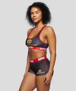 PSD Underwear Kikkoman - Label Boy Short