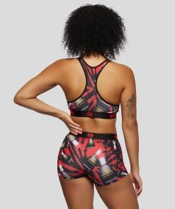 PSD Underwear Kikkoman - Bottles Boy Short