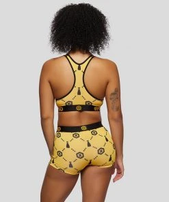 PSD Underwear Kikkoman - Allover Boy Short