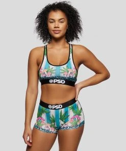 PSD Underwear Resort Tripp Boy Short