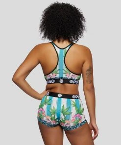 PSD Underwear Resort Tripp Boy Short