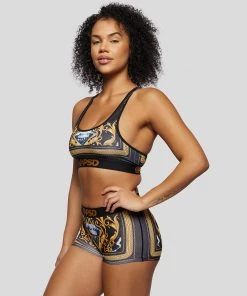 PSD Underwear Baroque Sport Boy Short