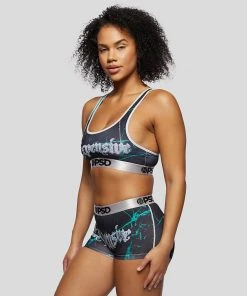 PSD Underwear Expensive Boy Short