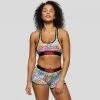 PSD Underwear Money Game Sports Bra