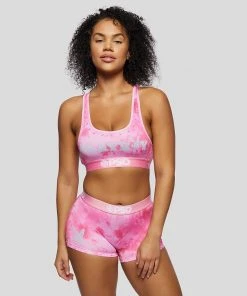 PSD Underwear Playboy - Bunny Y2K Sports Bra