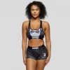 PSD Underwear Playboy - Bunny Sports Bra