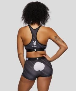 PSD Underwear Playboy - Bunny Sports Bra