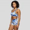 PSD Underwear Water Daisy Sports Bra