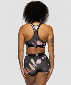 PSD Underwear OL' DIRTY BASTARD Ol Dirty Bastard - I Like It Raw Sports Bra 5 PSD Underwear OL' DIRTY BASTARD Ol Dirty Bastard - I Like It Raw Sports Bra